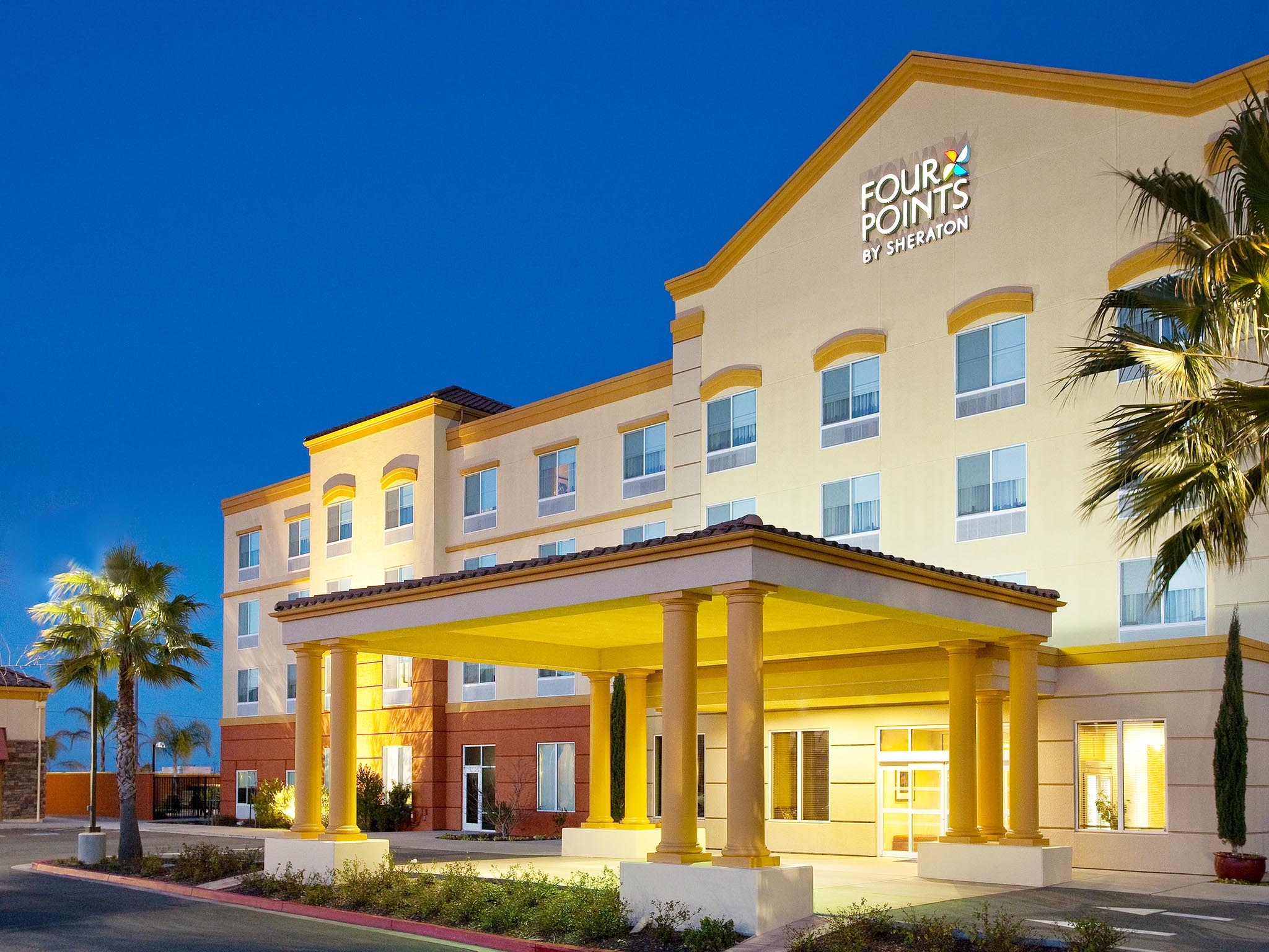 Hotels Near Sacramento Airport Four Points Hotels Near Sacramento Airport Four Points International